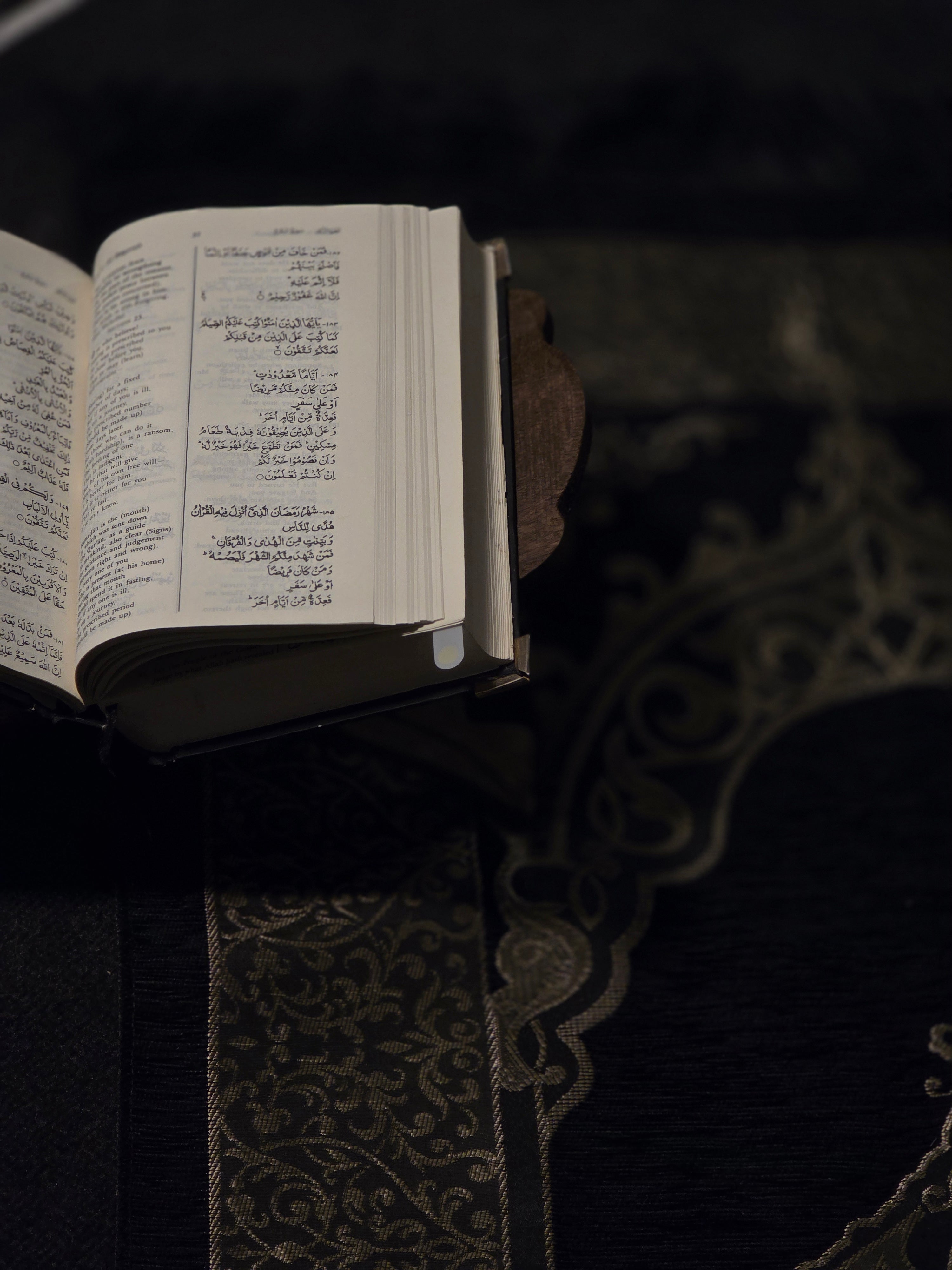 Modesty in the Qur’an: A Way of Being