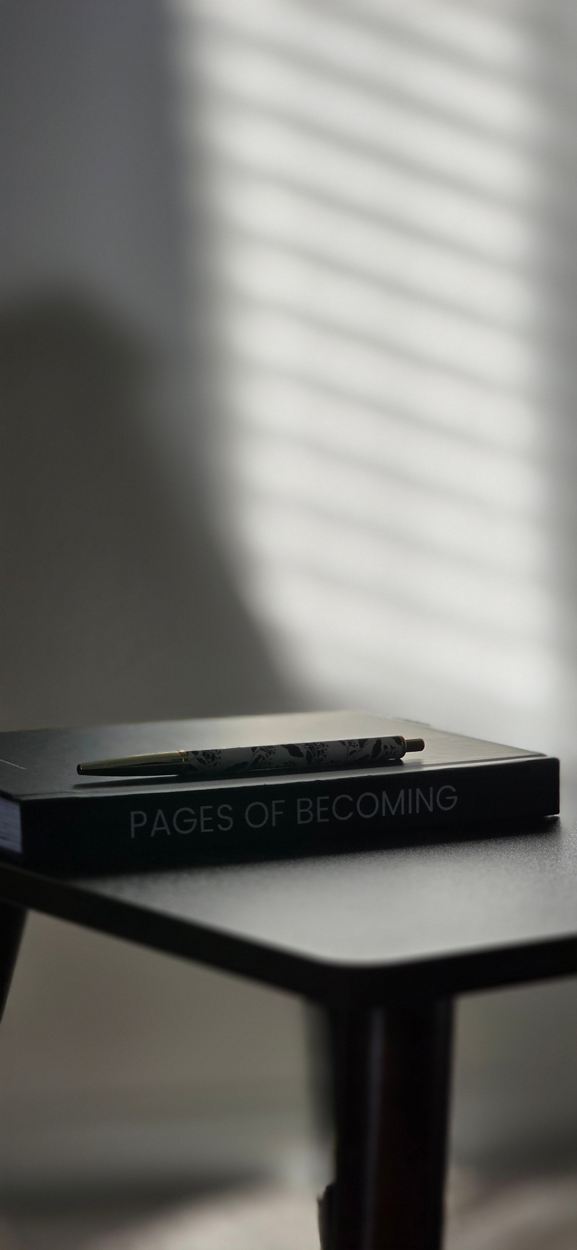 Reflection: Returning to What Is Within