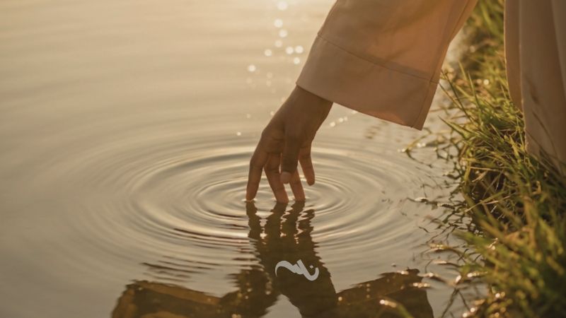 Where Modesty Begins: A Reflection on the Qur'an