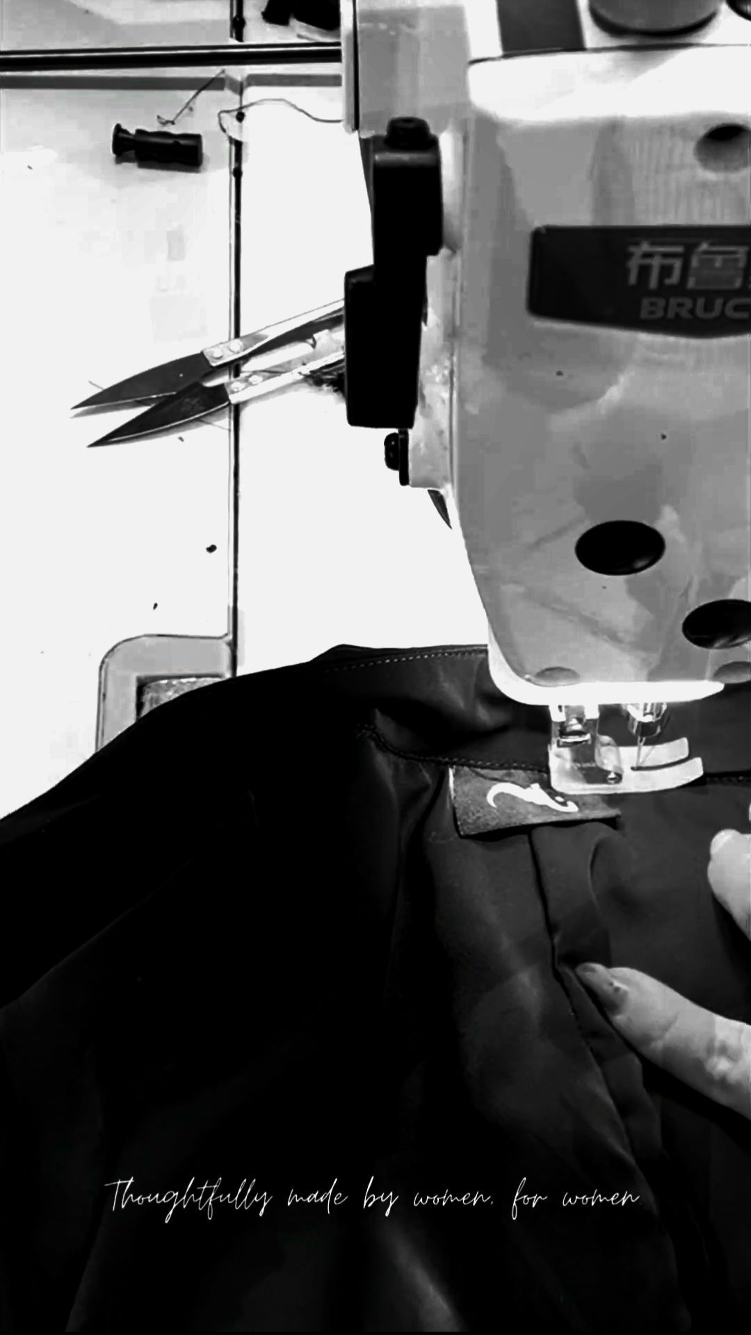 About NISA for Women | Abayas & Modestwear