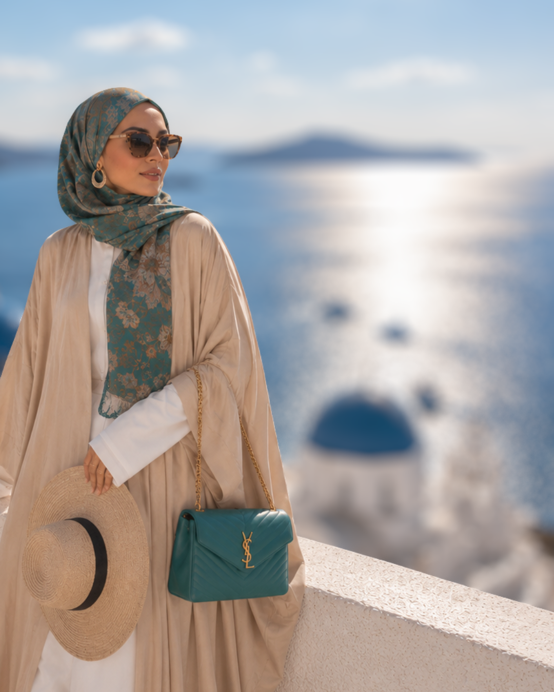 The Woman You Are Becoming