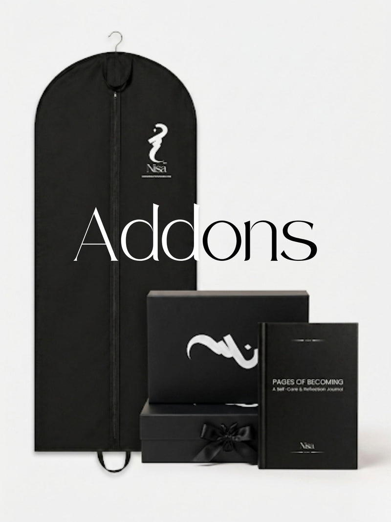 Accessories 