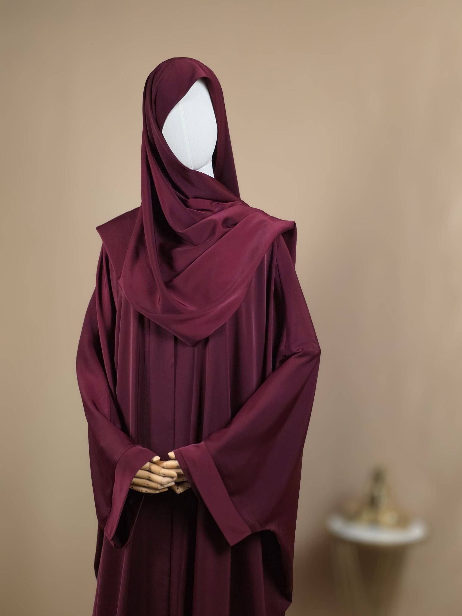 Everyday to Occasion Modest wear