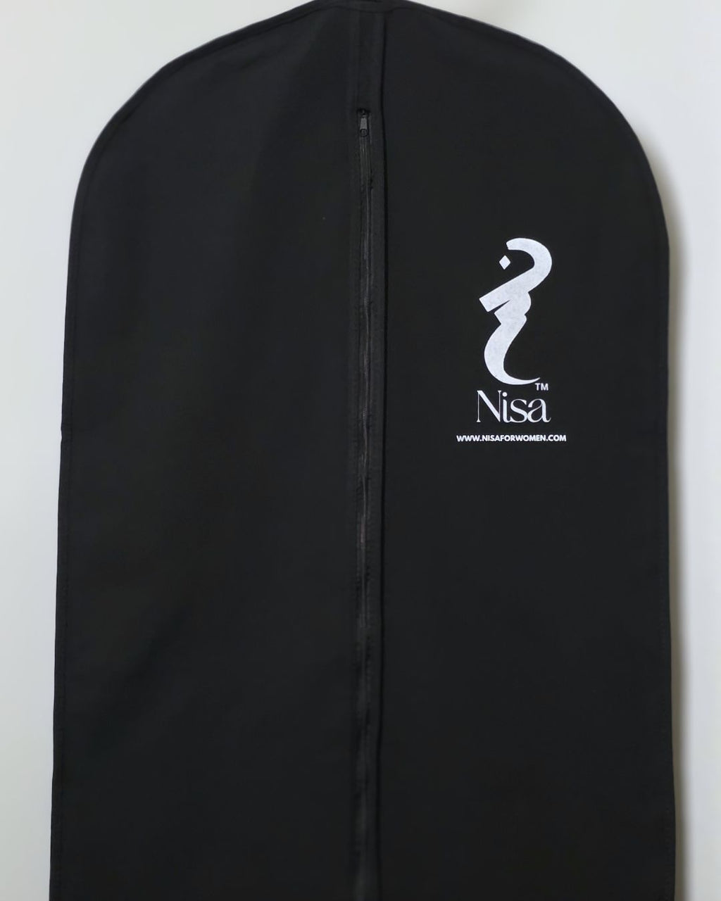 Cotton Canvas Garment Bags