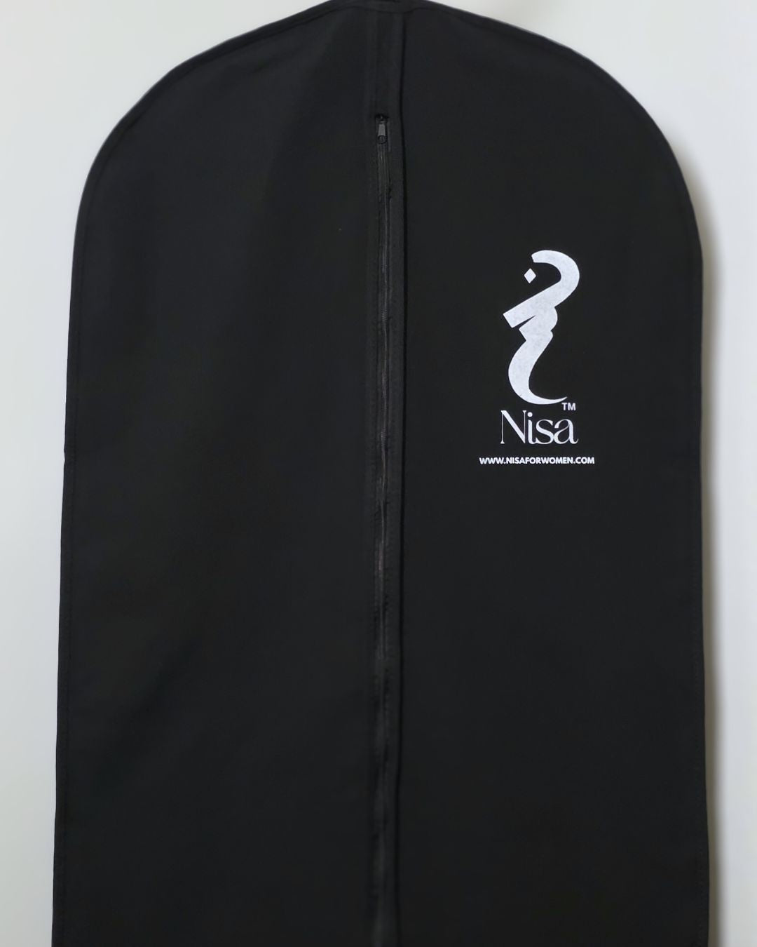 Cotton Canvas Garment Bags