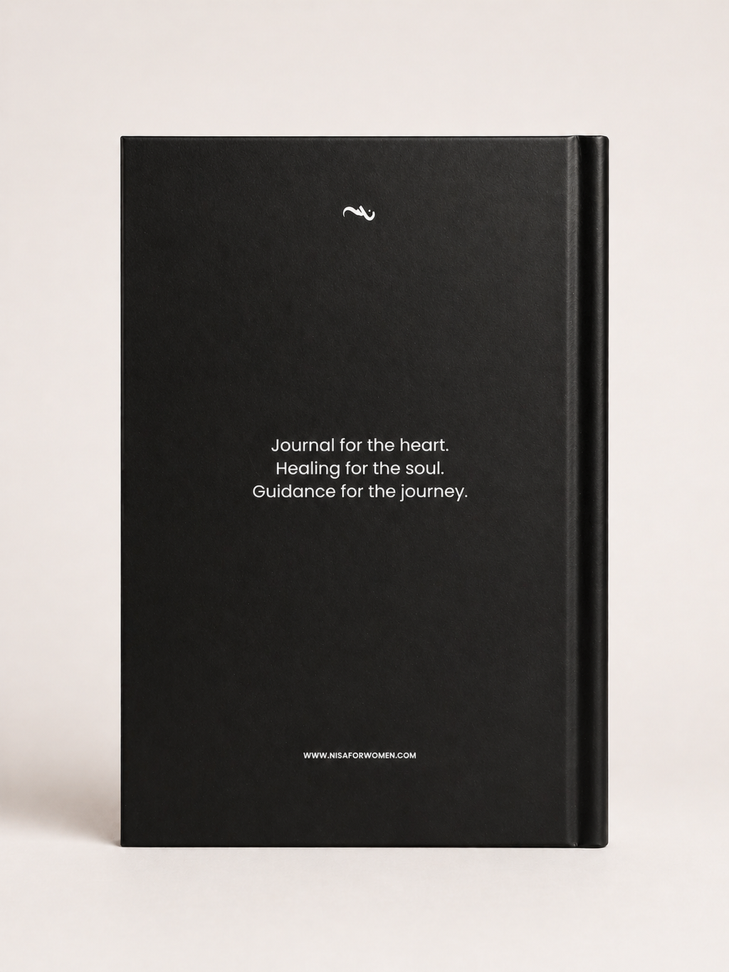 Self Care & Reflection Journal | Pages of Becoming