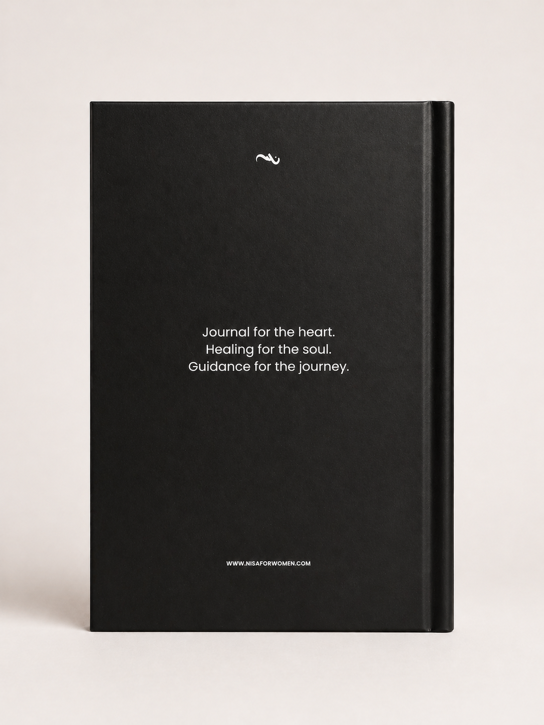 Self Care & Reflection Journal | Pages of Becoming