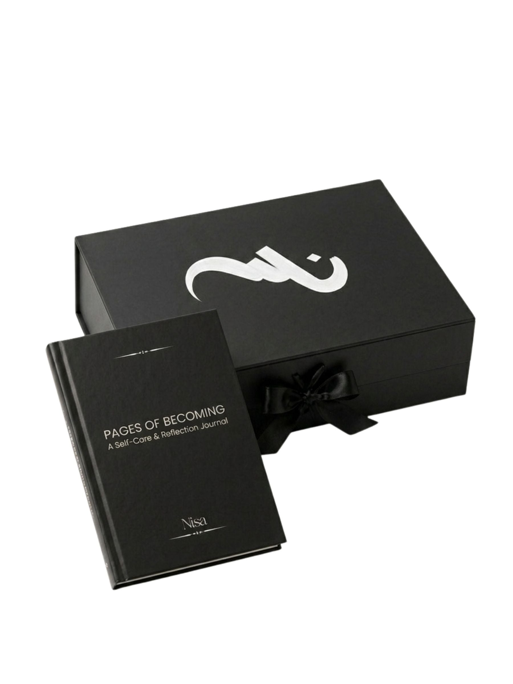 Magnetic Gift Box
