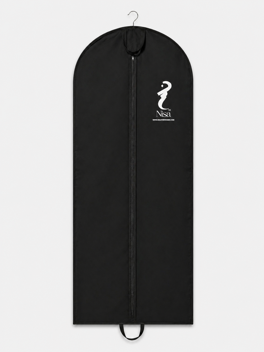 Cotton Canvas Garment Bag